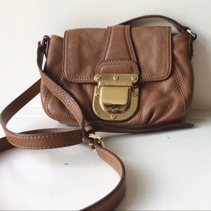 Michael Kors Crossbody Purse